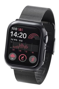 GR Apple Watch P[X [40mm] SE(2)/SE/Series 6/5/4 n[hop[ ^bN u 