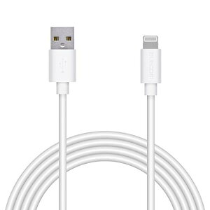 GR LightningP[u CgjO iPhone [dP[u JtV[Y y iPhone SE3 / SE2 