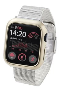 GR Apple Watch P[X [40mm] SE(2)/SE/Series 6/5/4 n[hop[ ^bN S 