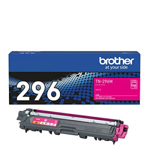 uU[H ybrotherzgi[J[gbW}[^(e) TN-296M Ή^:HL-3170CDWAHL-3140 