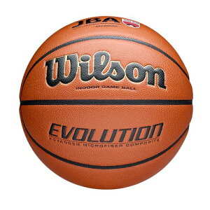 Wilson(�E�C���\��) EVOLUTION GAME BSKT - JBA (JAPAN) Bla 7 ��������