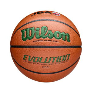 Wilson(�E�C���\��) EVOLUTION GAME BSKT - JBA (JAPAN) Gre 6 ��������