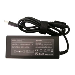 DellΉ 19.5V 3.34A 65W p[d ACA_v^[ Ή Inspiron Vostro XPS Latitud 