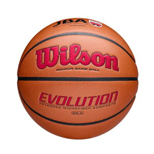 Wilson(�E�C���\��) EVOLUTION GAME BSKT - JBA (JAPAN) Sca 6 ��������