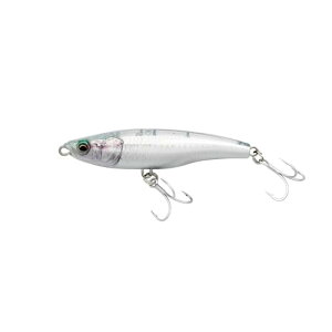 Shaking headS �V�F�C�L���O�w�b�Y (78mm 21g) #04 HAKU ��������