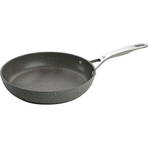Ballarini �o�b�����[�j �u �T���[�i �t���C�p�� 28cm �C�^���A�� �v IH�Ή� �O���j�`�E�� 7�w�R�[�e�B���O �y���{�� ��������
