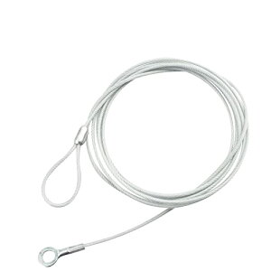 �G���R�� �Z�L�����e�B���C���[ ���C���[�̂� (2.0m/�a2.2mm) ESL-W2022 ��������