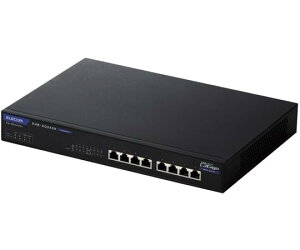 GR @lpWebX}[gXCb`Onu MultiGigabitΉ 2.5Gbps 8|[g 3N EHB-SQ2A08 