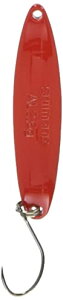 �V�}�m(SHIMANO) �X�v�[�� �J�[�f�B�t �A���~�X���� 2.6g TR-S26R 06S ���b�h ��������