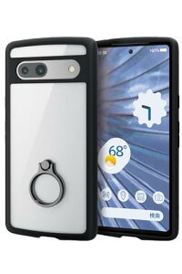 GR Google Pixel 7a P[X TOUGH SLIM LITE Ot ϏՌ Ռz X y t[J 