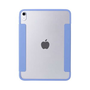 エレコム iPad 第11世代 A16 11インチ (2025) 10.9インチ 第10世代 (2022) ケース 2アングルスタンド 送料無料