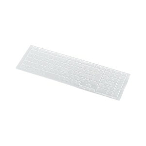 �G���R�� �L�[�{�[�h�J�o�[ NEC LAVIE Note Standard�V���[�Y�Ή� PKB-98LL17 ��������