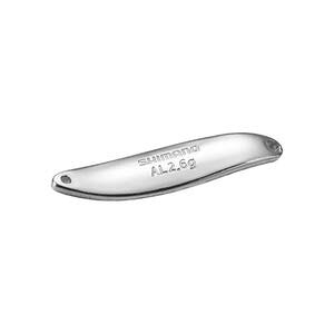 �V�}�m(SHIMANO) �X�v�[�� �J�[�f�B�t �A���~�X���� 2.6g TR-S26R 68T �V���o�[ ��������