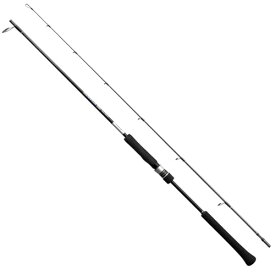シマノ(SHIMANO) ジギングロッド 25グラップラーBB タイプブレード S66-2 送料無料