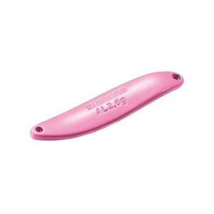 �V�}�m(SHIMANO) �X�v�[�� �J�[�f�B�t �A���~�X���� 2.6g TR-S26R 03S �s���N ��������