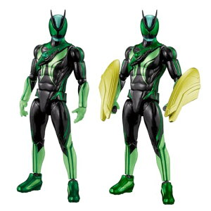 [�o���_�C(BANDAI)] ���ʃ��C�_�[�A�N�V�����t�B�M���A �J�v�Z���`�F���W�R���N�V���� ���ʃ��C�_�[�[�b�c �G�X�v�����Z�b�g ��������