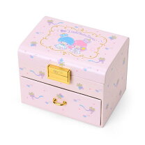 楽天市場】キキララ ジュエリーボックスの通販