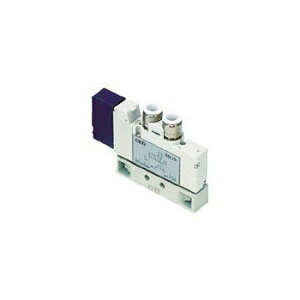 CKD �p�C���b�g��5�|�[�g�� 4GA�E4GB�V���[�Y 4GA410103 ��������
