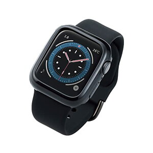 �G���R�� Apple Watch (�A�b�v���E�H�b�`) �P�[�X �o���p�[ 40mm [Apple Watch SE2 SE 6 5 4 ��������