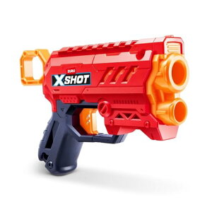 ZURU XSHOT Excel Micro 2.0 �G�b�N�X�V���b�g �G�N�Z�� �}�C�N��2.0 �_�[�c8�{�t�� �u���X�^�[�ߋ� �I���� ��������