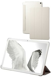 GR Google Pixel Tablet O[OsNZ^ubg P[X P[X wʃNA x[W TB-P231WV3 