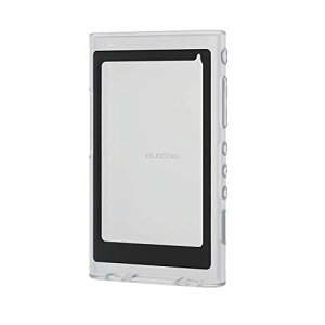 �G���R�� AVS-A18UCCR Walkman A 2018 NW-A50�V���[�Y�Ή��\�t�g�P�[�X �N���A ��������