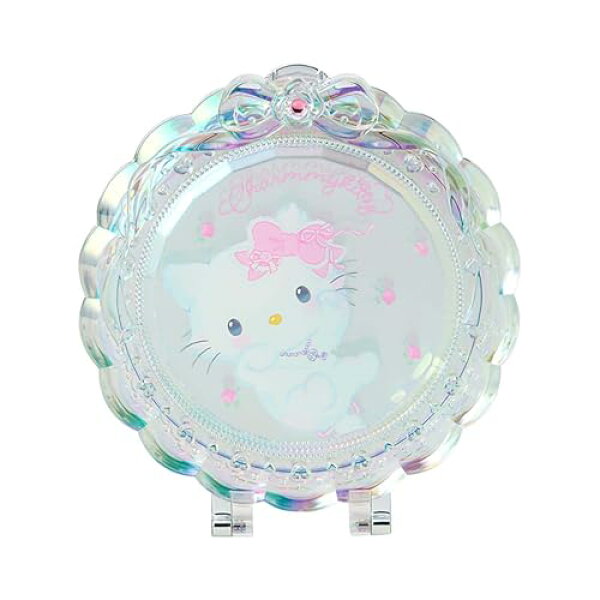 サンリオ(SANRIO) ミラー（My Furbaby Charmmykitty） チャーミーキティ 420913 送料無料