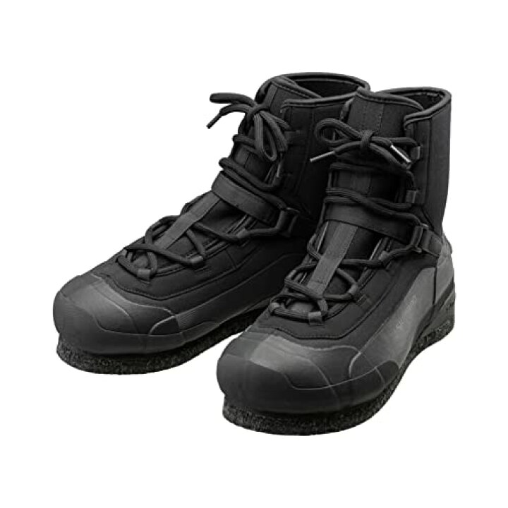 楽天市場】シマノ(SHIMANO) ロックショア ウェットブーツ カットラバー 