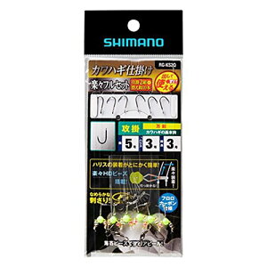 �V�}�m(SHIMANO) �J���n�M�d�|�� �y�X�t���Z�b�g �U�| (2�{�g+�ւ��b10�{) 5.0�� RG-KS2Q ��������