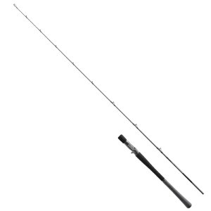 シマノ(SHIMANO) オフショアロッド 25ソルティーアドバンス オフショアモデル ジギング B60-3 送料無料