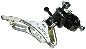 �V�}�m(SHIMANO) �t�����g�f�B���C���[ FD-TY300 �o���h�^�C�v��28.6mm �_�E���X�C���O/�_�E���v�� 3X7S/6S ��������