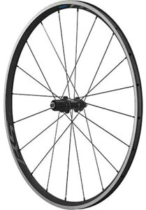 V}m(SHIMANO) [hzC[ WH-RS300-R A 10/11S QR:163mm 700C EWHRS300RCB 