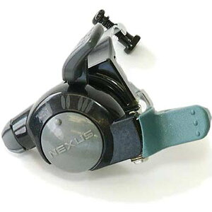 シマノ (SHIMANO) シフトレバー ピアノタッチレバー ブラック 524-10320/SL-3S90 送料無料