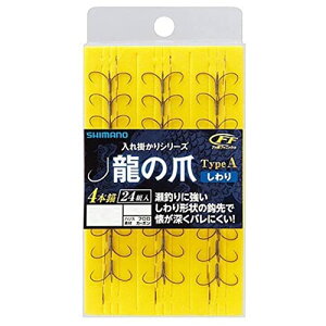 V}m(SHIMANO) Ekpi ̒ TypeA  4{d 24g 7.5 RG-A25N 