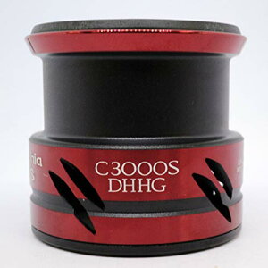 純正パーツ 19 セフィアSS C3000SDHHG スプール組 パートNo 13AR6 送料無料