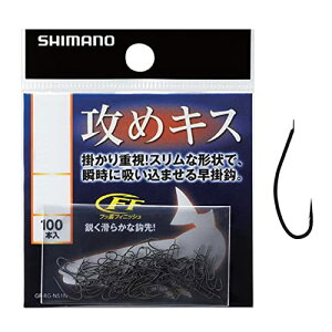 V}m(SHIMANO) U߃LX HOOK 100{ RG-NS1N 6 