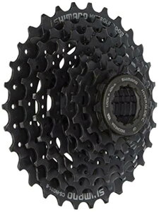 V}m(SHIMANO) MTBJZbgXvPbg CS-HG31-8 8S 11-30T ECSHG318130 ALTUS(A^ 