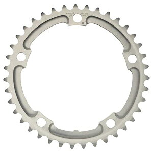 V}m (SHIMANO) yAp[c `F[O 39T (Vo[) VO`F[K[hp FC-S500 FC-4500 