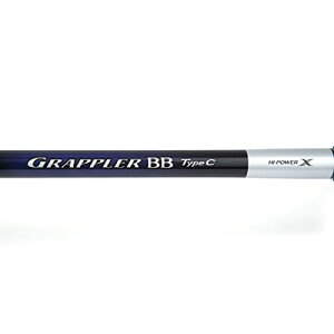 シマノ グラップラー BB タイプC S82MH (ロッド・釣竿) 価格比較 