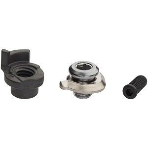 �V�}�m(SHIMANO) ���y�A�p�[�c �P�[�u���Œ�{���g���j�b�g & �P�[�u���A�W���X�g�{���g���j�b�g FD-R8000 Y2BA98 ��������