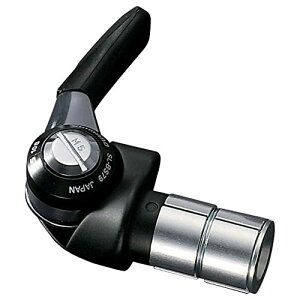 SHIMANO(�V�}�m) SL-BS79 ���E���o�[�Z�b�g 2/3(�t���N�V����)X10S SL-BS79 ��������
