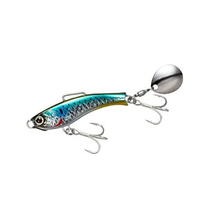 �V�}�m(SHIMANO) ���A�[ �\�A�� ���C�Y�V���b�g�u���[�h 31g 013 N�{�� 57mm/31g JJ-231T ��������