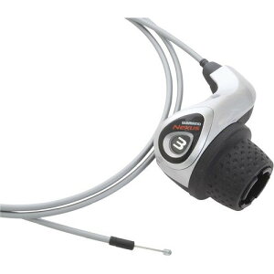 �V�}�m (SHIMANO) �O���b�v�V�t�^�[ �V���o�[ 524-10329/SL-3S43J ��������
