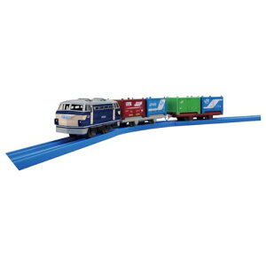 タカラトミー(TAKARA TOMY)プラレール S-60 EF66電気機関車 送料無料