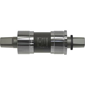 �V�}�m(SHIMANO) BB-UN300-E 122.5mm(LL123) 68BSA E-typeFD�Ή� EBBUN300EB23 ��������