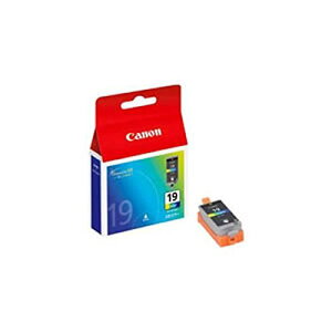 ( p 3Zbg)yiz Canon Lm CNJ[gbW/gi[J[gbW yBCI-19 CL 4FJ[z ×3 