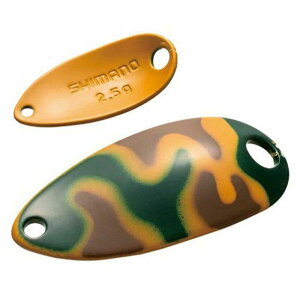 �V�}�m(SHIMANO) �X�v�[�� �J�[�f�B�t �X�����X�C�}�[ CE �J���G�f�B�V���� 2.0g TR-A20R 24T �J���V�O���[�� ��������