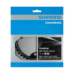 V}m(SHIMANO) yAp[c `F[O 39T-MW (53-39Tp) FC-R9100 Y1VP39000 