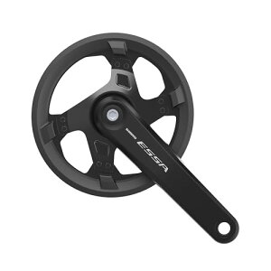 �V�}�m(SHIMANO) ESSA(�G�b�T) FC-U2000-1 8/7�X�s�[�h 40T 170mm�N�����N�Z�b�gCG�t ��������