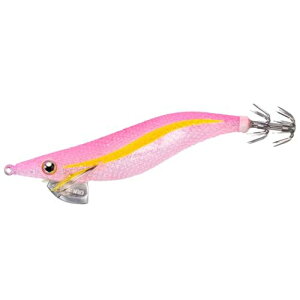 シマノ(SHIMANO) エギ セフィア クリンチ シャロー 3.0号 フラッシュブースト QE-X30X 006 ストロベリーソーダ 送料無料